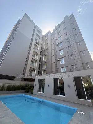 Furnished 2bdrm Apartment in Kololo, Central Division for rent