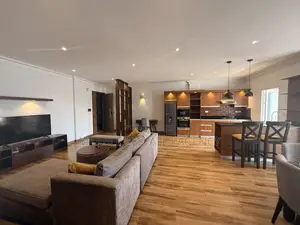 Furnished 2bdrm Apartment in Kololo, Central Division for rent