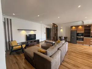 Furnished 2bdrm Apartment in Kololo, Central Division for rent