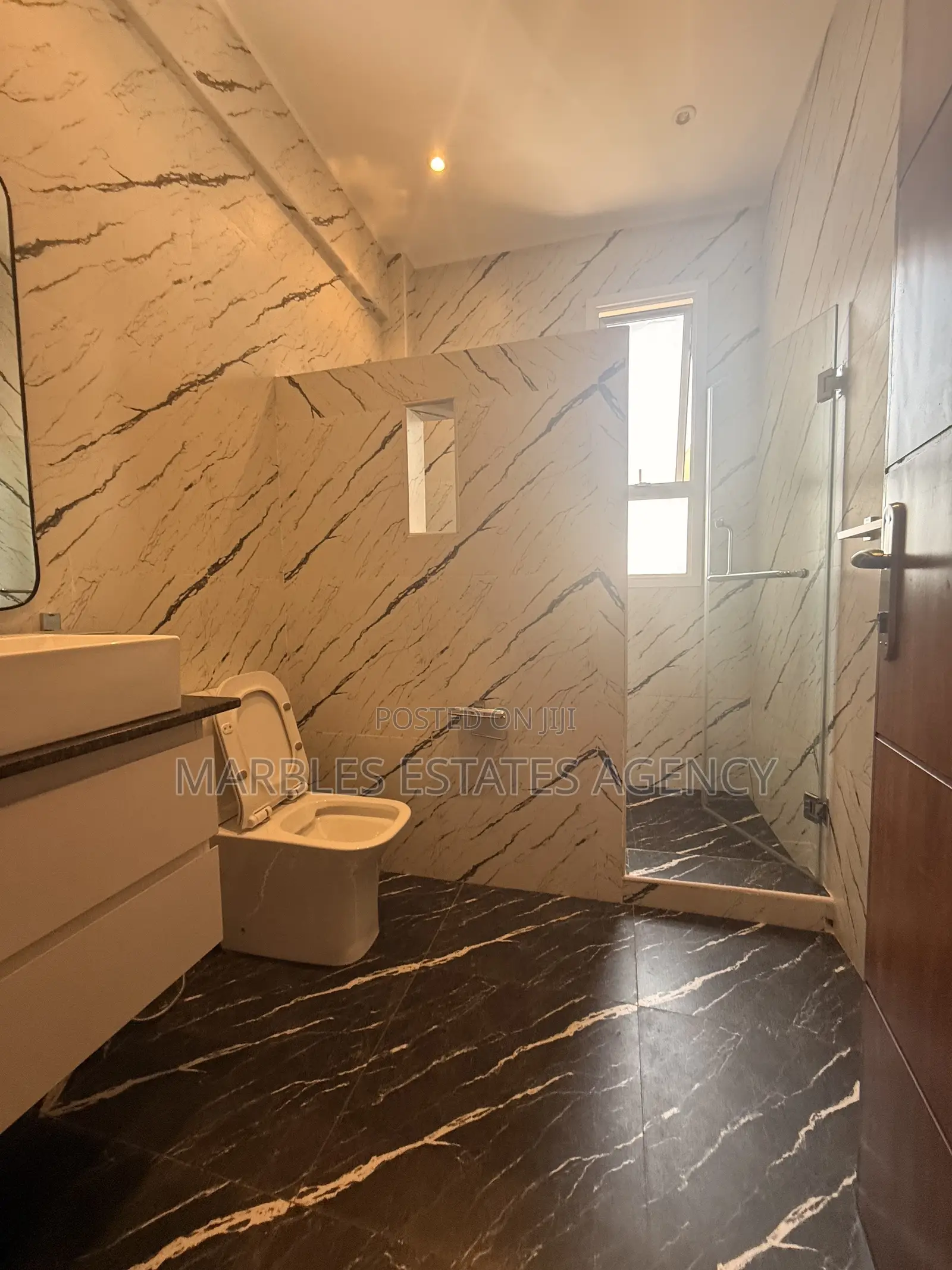 Furnished 2bdrm Apartment in Kololo, Central Division for rent