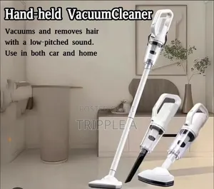Cordless Stick Vaccum Cleaner
