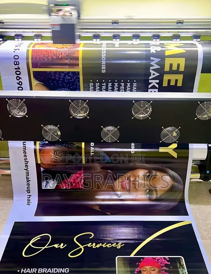 Banners,Stickers,Posters Printing