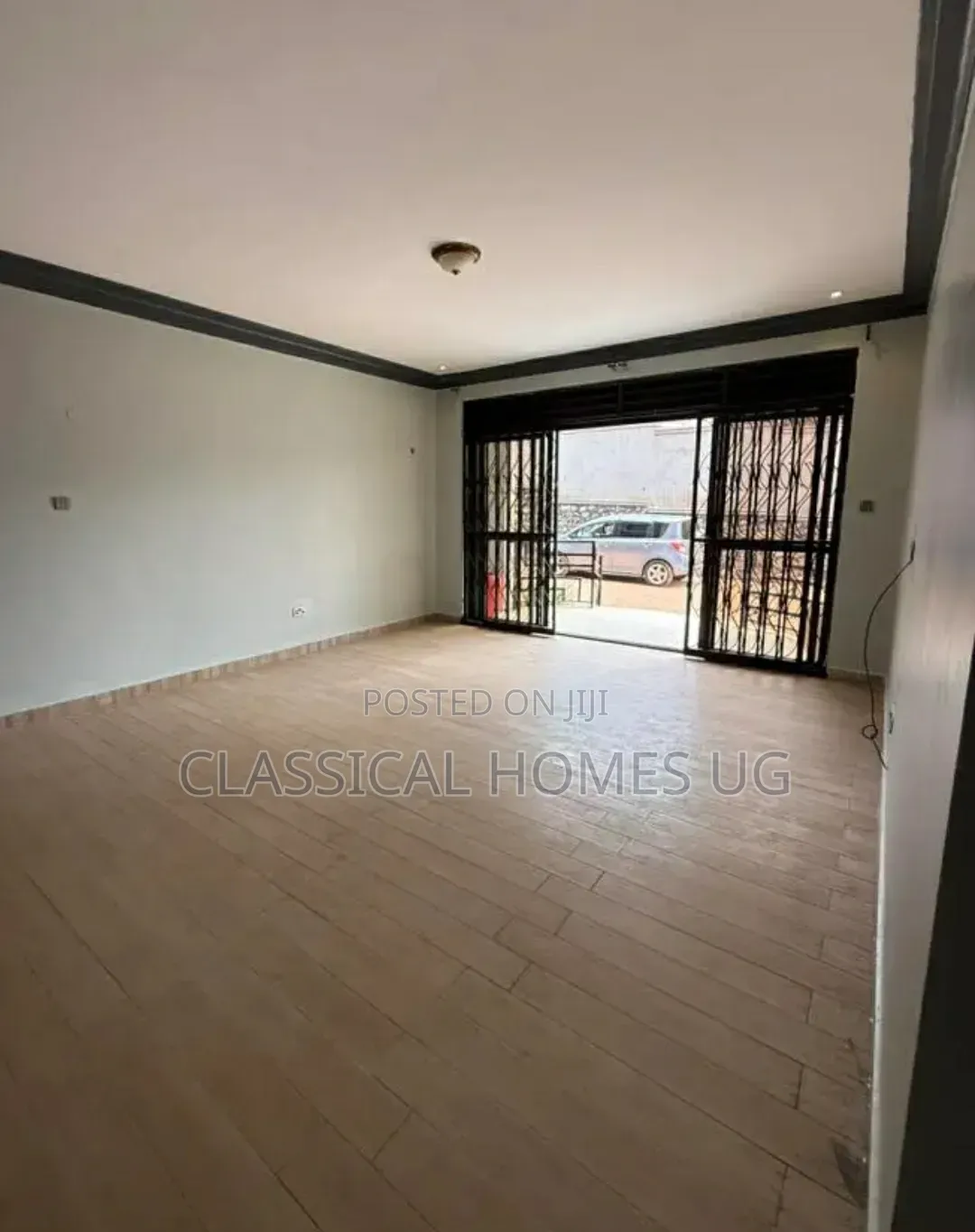 3bdrm Apartment in Bukoto, Central Division for rent
