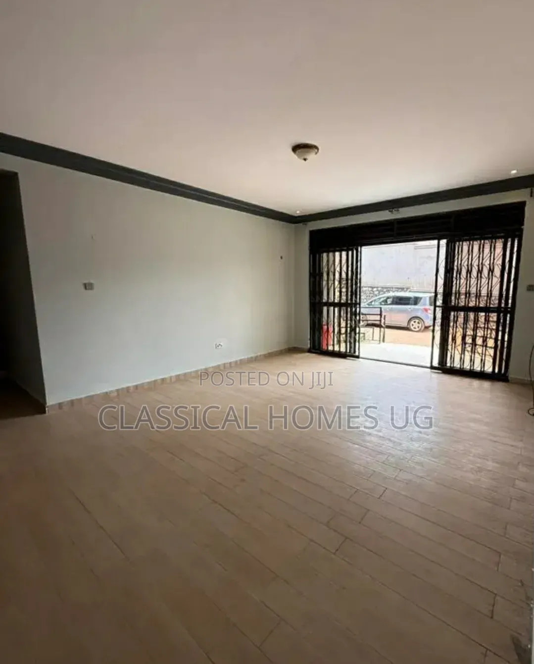 3bdrm Apartment in Bukoto, Central Division for rent