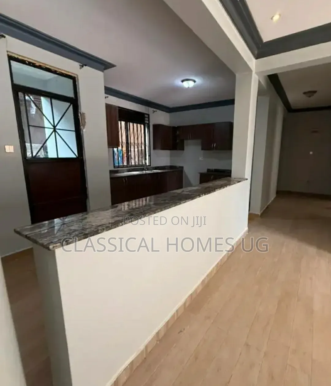 3bdrm Apartment in Bukoto, Central Division for rent