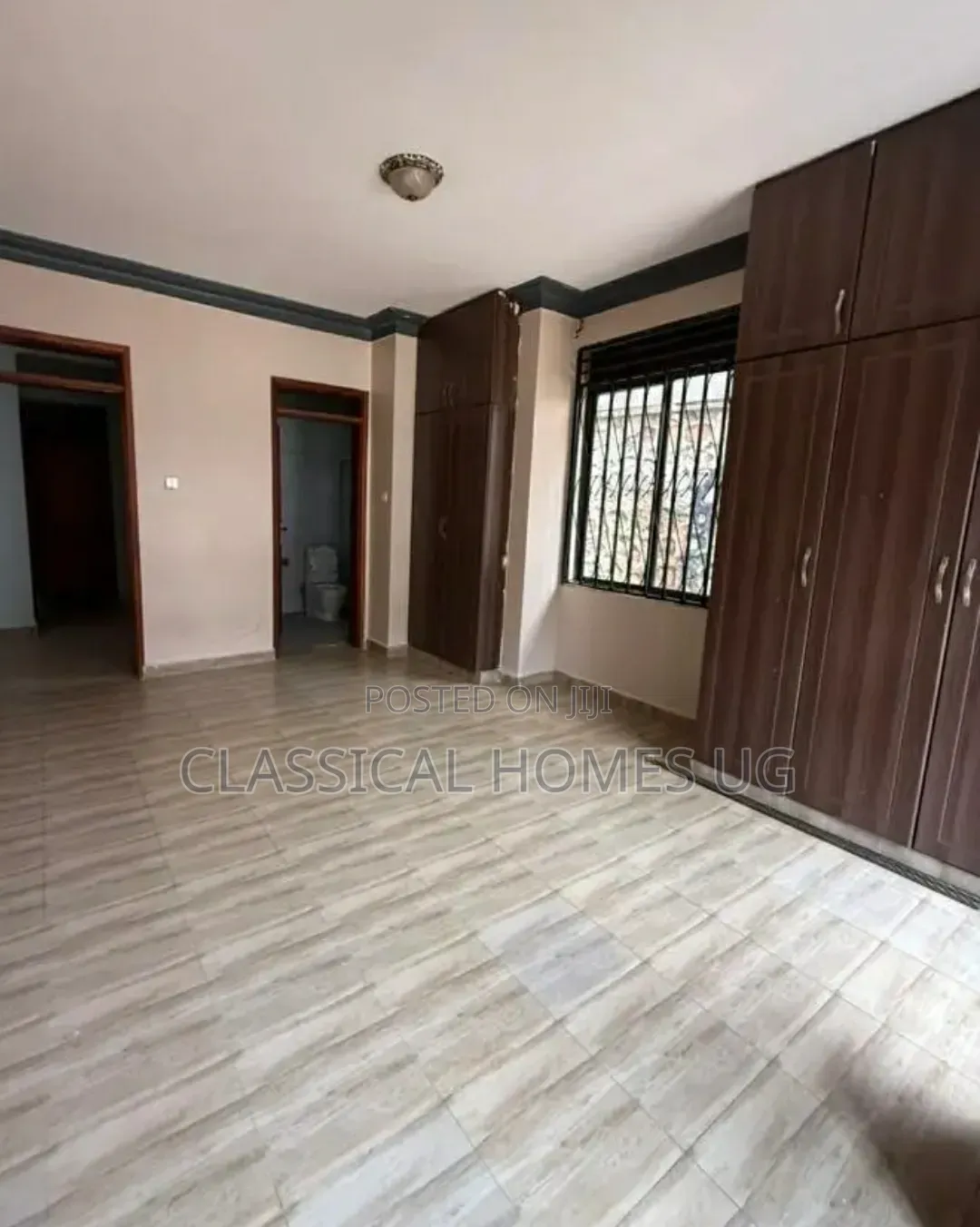 3bdrm Apartment in Bukoto, Central Division for rent