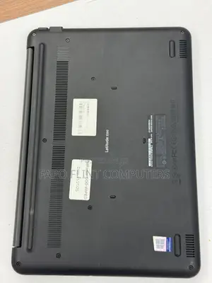 Laptop Dell Latitude 3380 8GB Intel Core i3 HDD 500GB