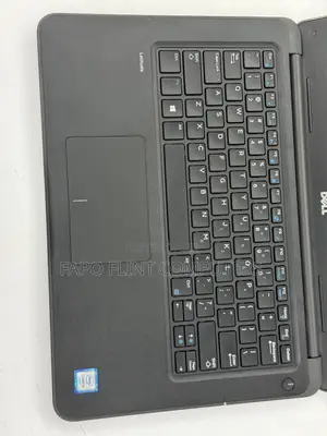 Laptop Dell Latitude 3380 8GB Intel Core i3 HDD 500GB