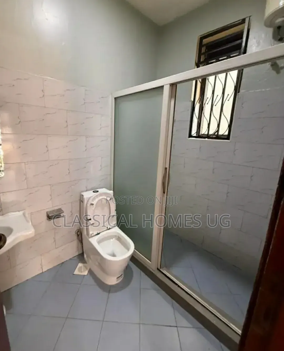 3bdrm Apartment in Bukoto, Central Division for rent