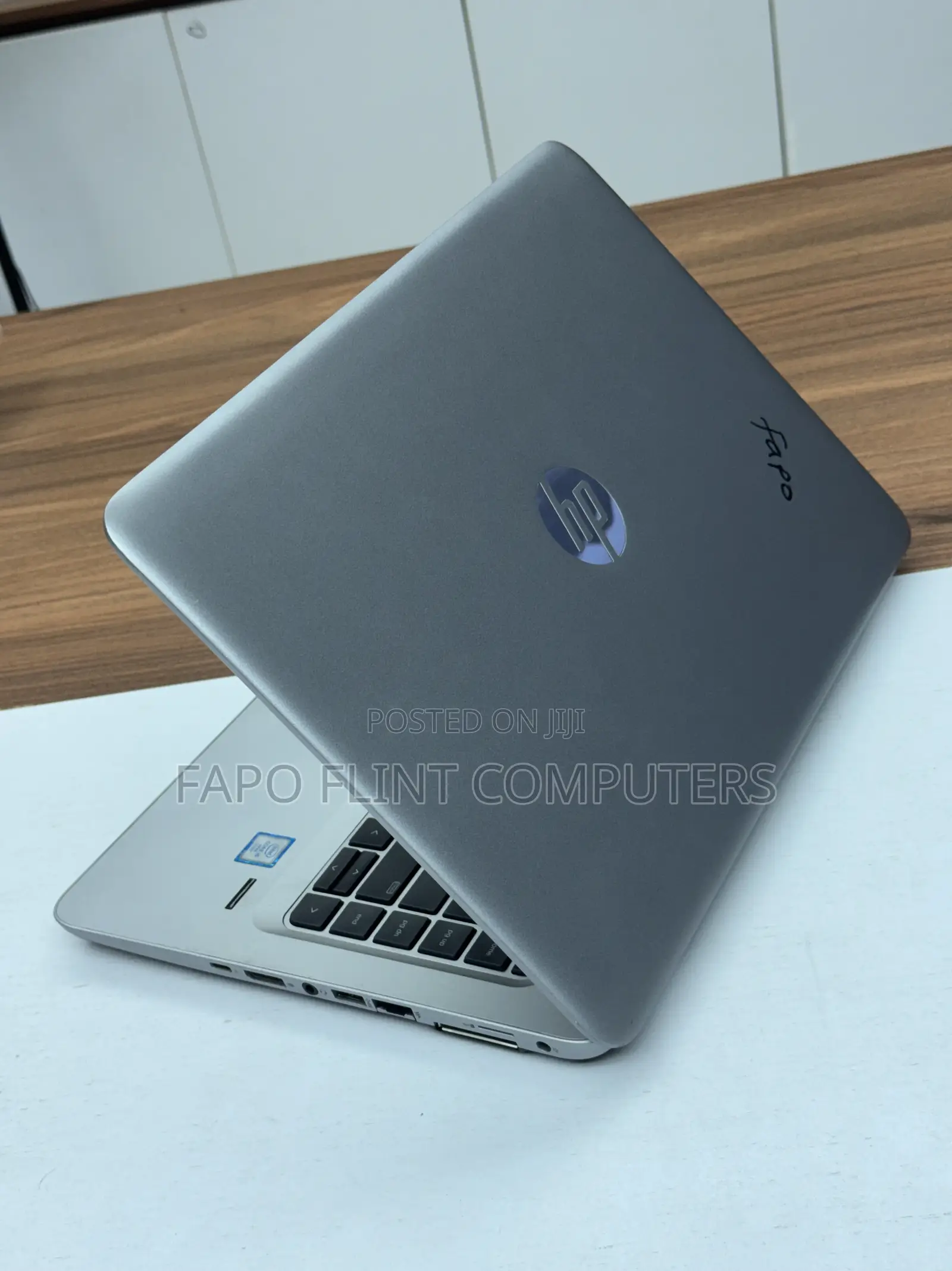 Laptop HP EliteBook 840 G3 8GB Intel Core i5 SSD 256GB