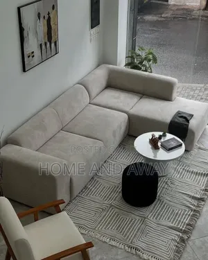 Sharp L Sofa Beds Couches in Any Colour From