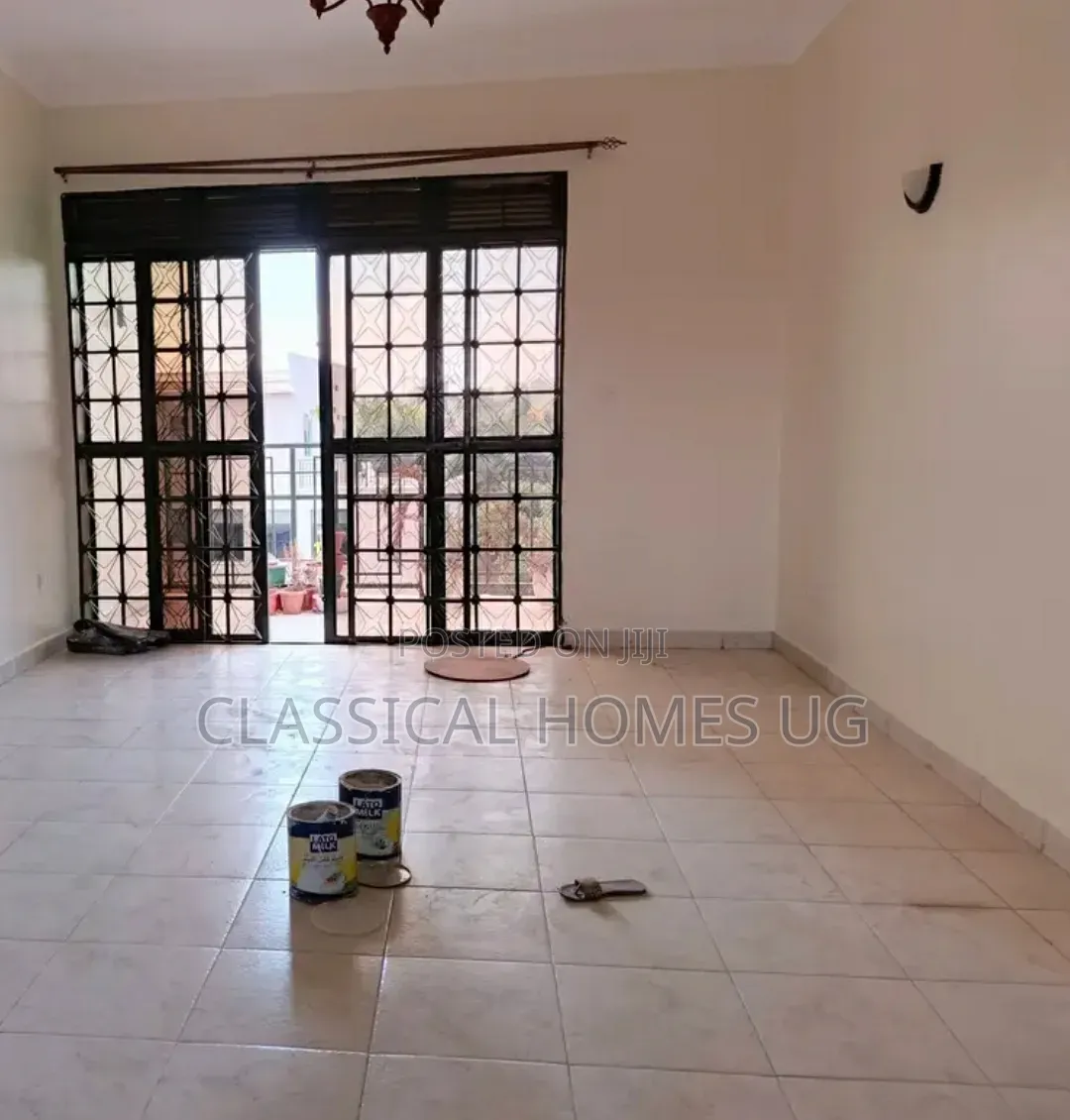 3bdrm Apartment in Seguku Katale, Central Division for rent
