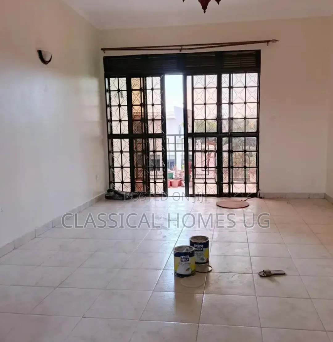 3bdrm Apartment in Seguku Katale, Central Division for rent