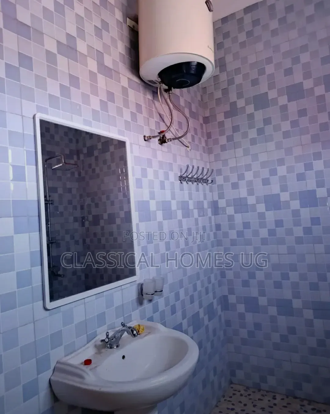 3bdrm Apartment in Seguku Katale, Central Division for rent