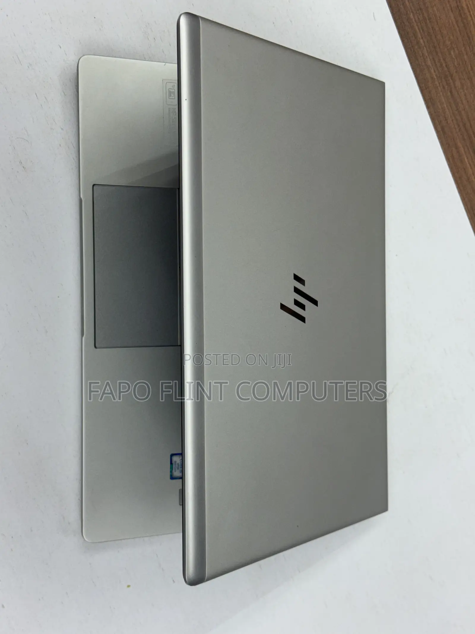 Laptop HP EliteBook 840 G6 8GB Intel Core i5 SSD 256GB