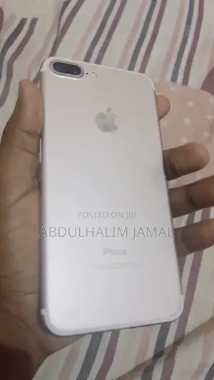 Apple iPhone 7 Plus 128 GB Gold