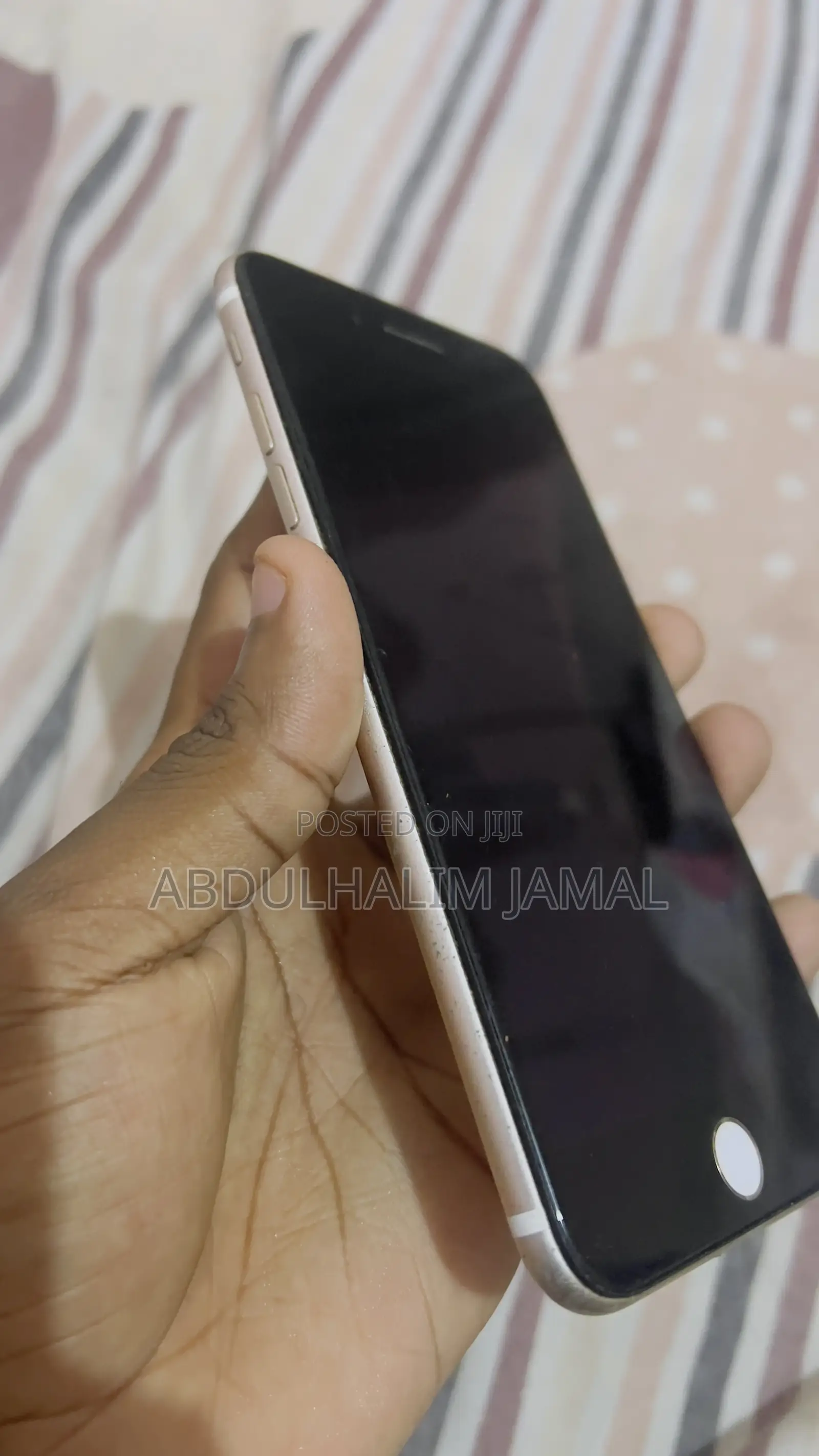 Apple iPhone 7 Plus 128 GB Gold