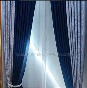 Curtains That Make Your Home Shine