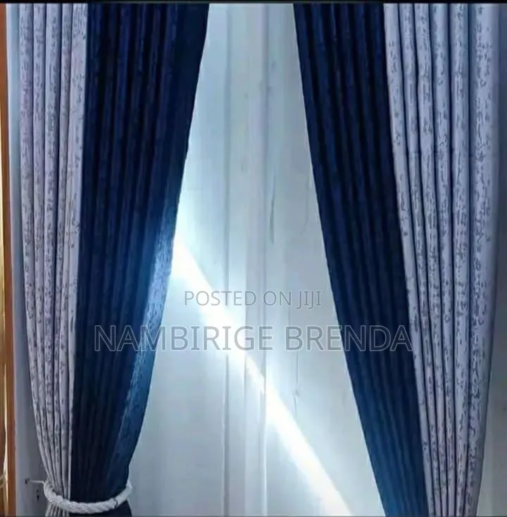 Curtains That Make Your Home Shine