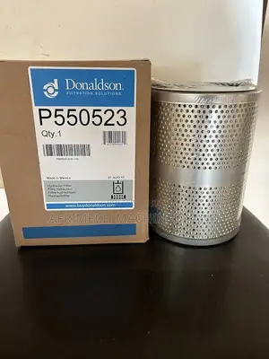 Donaldson Hydraulic Filter, Cartridge