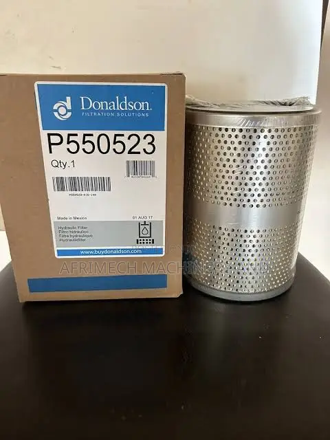 Donaldson Hydraulic Filter, Cartridge