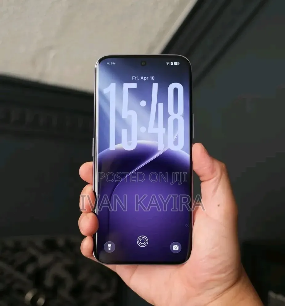 New Tecno Camon 50 Ultra 512 GB Pink