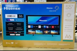 Hisense A6 Series 50inch