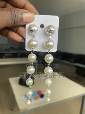 Ladies Jewelry- Earrings