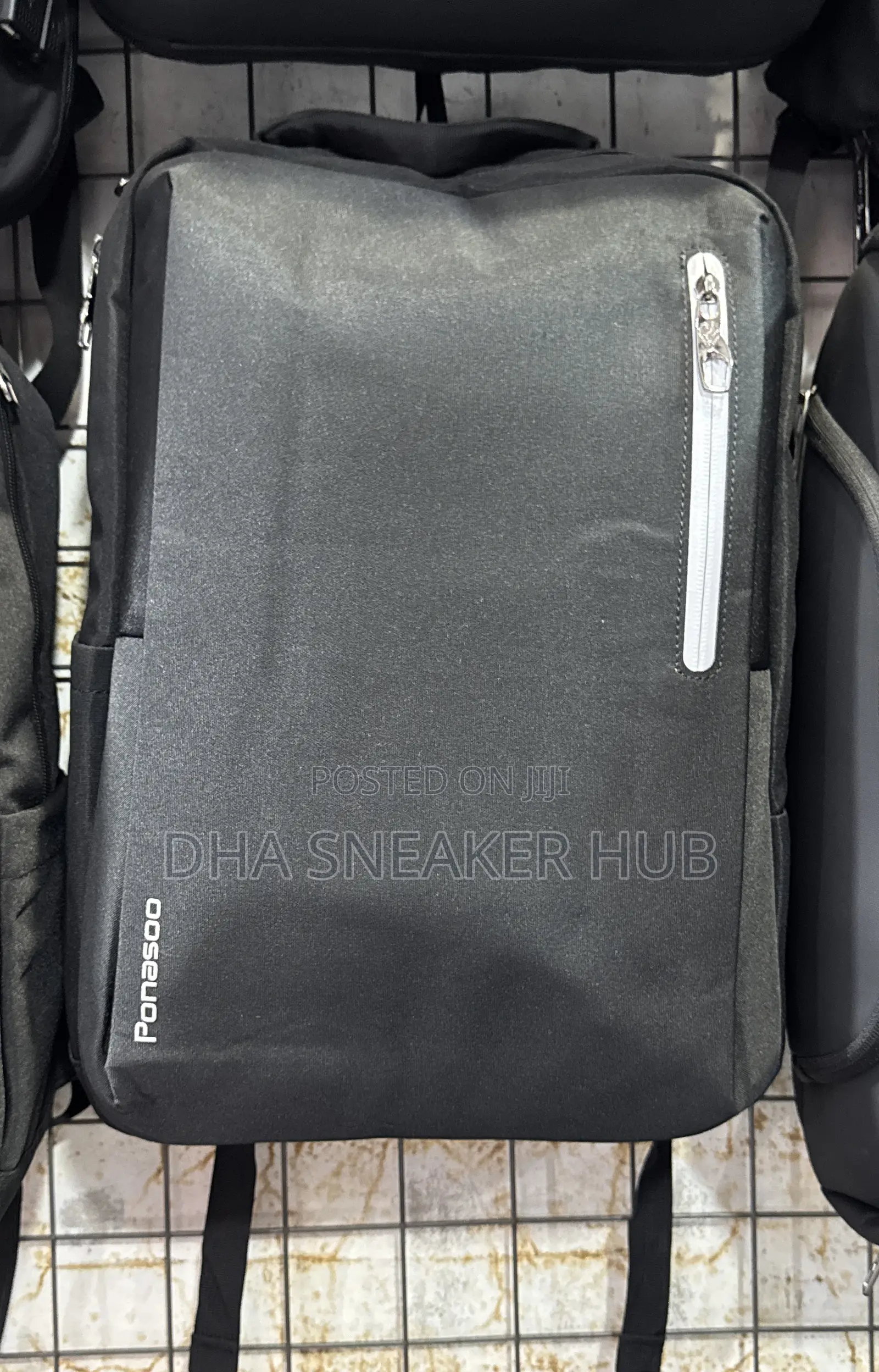 Ponasso Laptop Bags