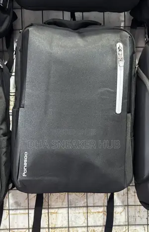 Ponasso Laptop Bags