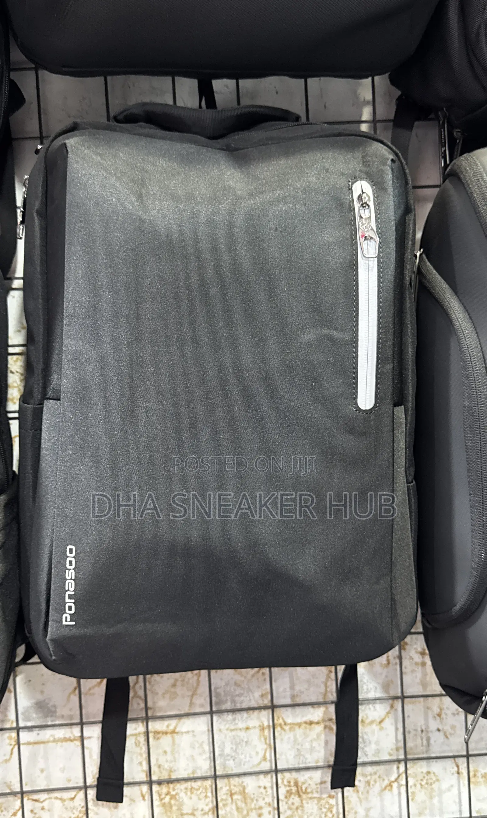 Ponasso Laptop Bags