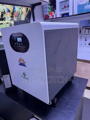 5kwh Lithium Battery Sumry