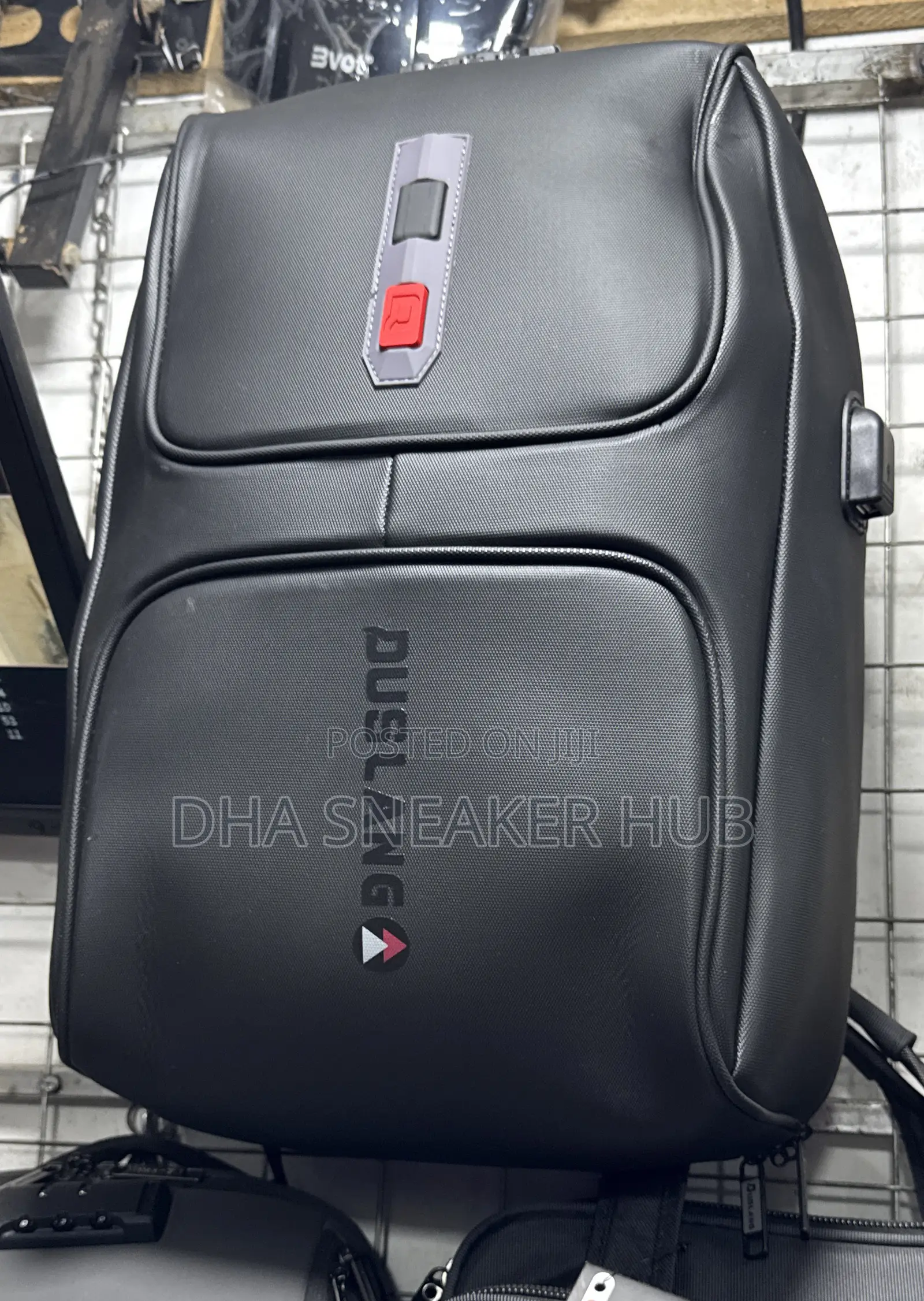 Duslang Antitheft Bag Big Size