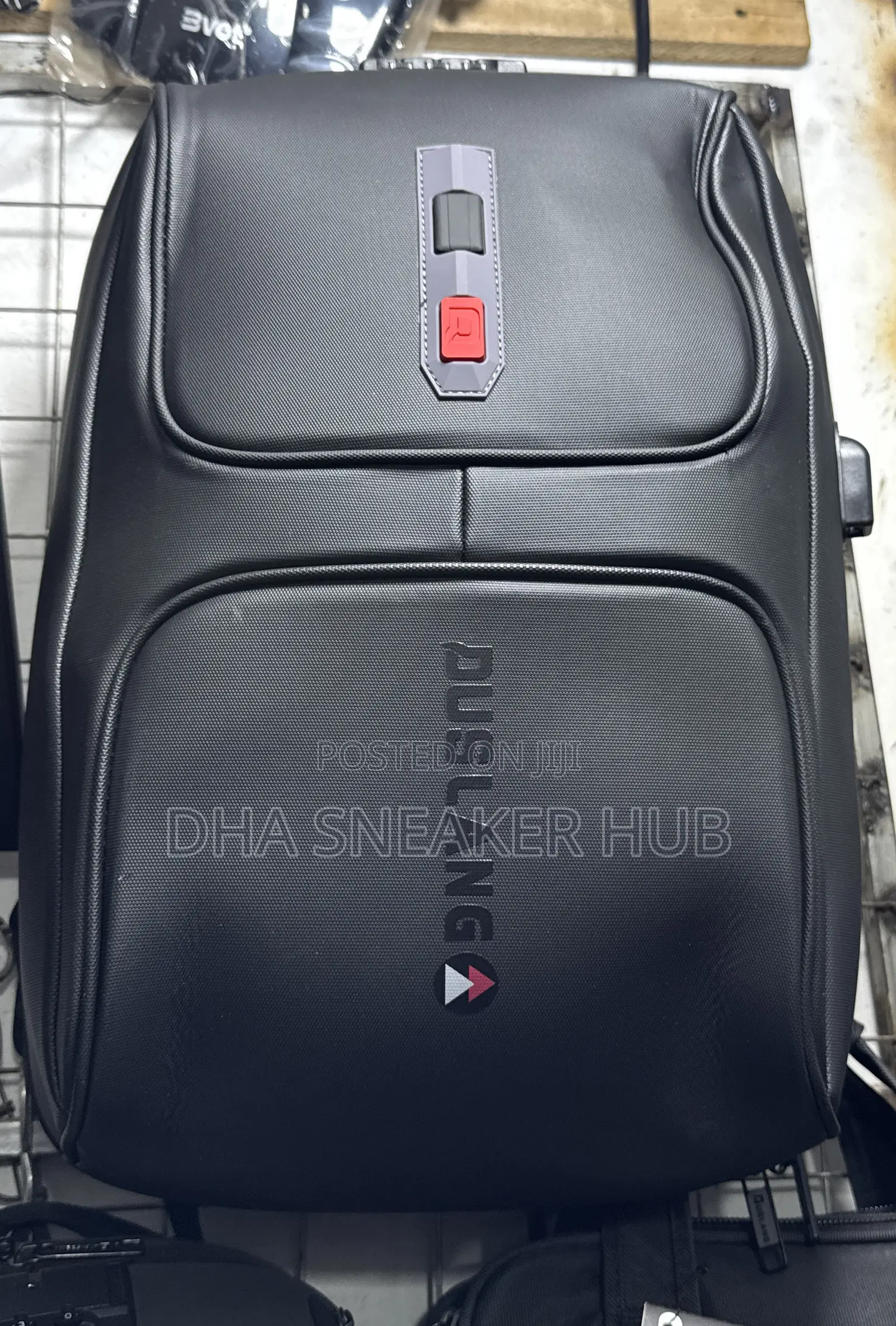 Duslang Antitheft Bag Big Size