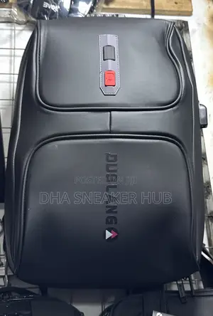 Duslang Antitheft Bag Big Size