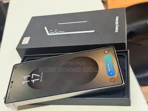 New Samsung Galaxy S25 Ultra 512 GB Gray