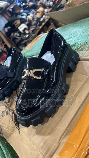 Eternal Love Loafers