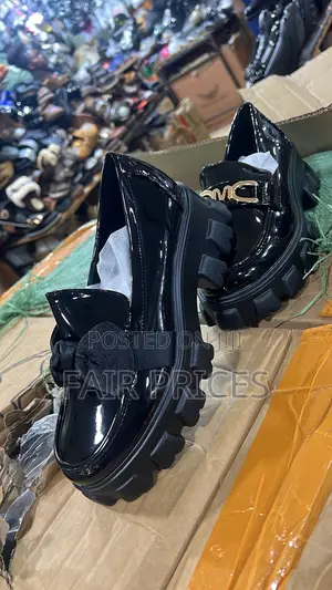 Eternal Love Loafers