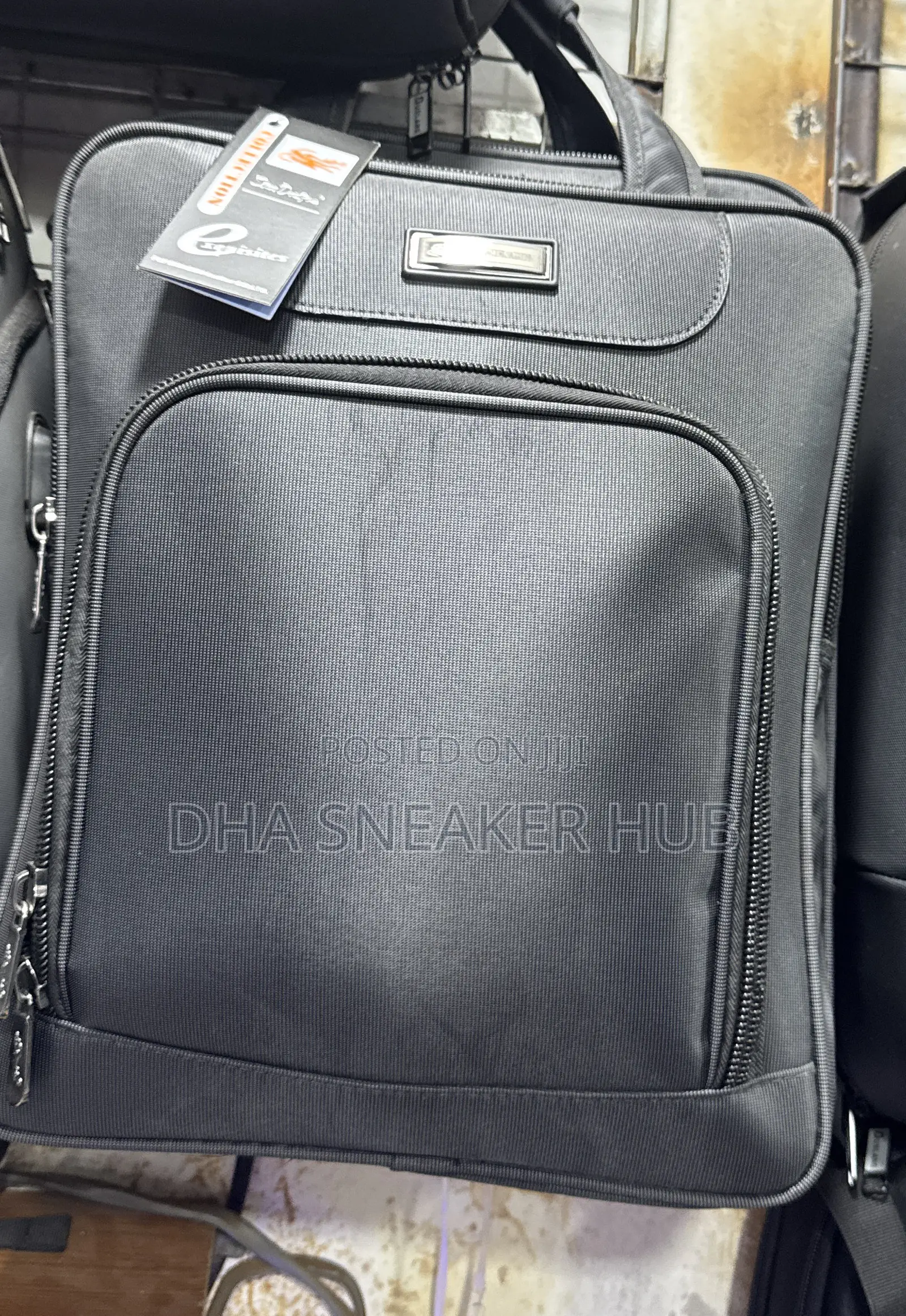 Star Dragon Laptop Bag