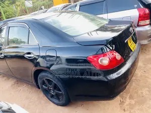 Toyota Mark X 2007