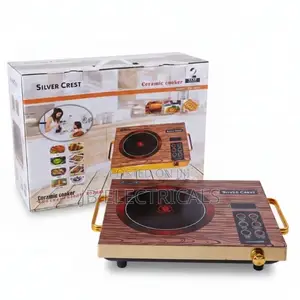 Hoffmans Infrared Cooker