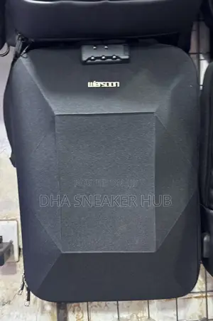 Wiersaam Luxury Laptop Bag