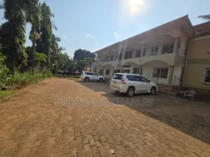 8bdrm House in Fs Properties Ltd, Nakawa for rent