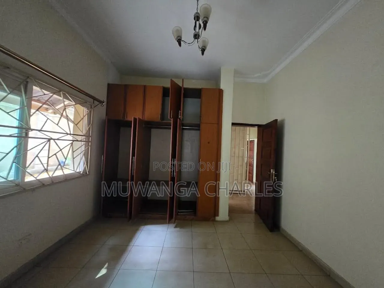 8bdrm House in Fs Properties Ltd, Nakawa for rent