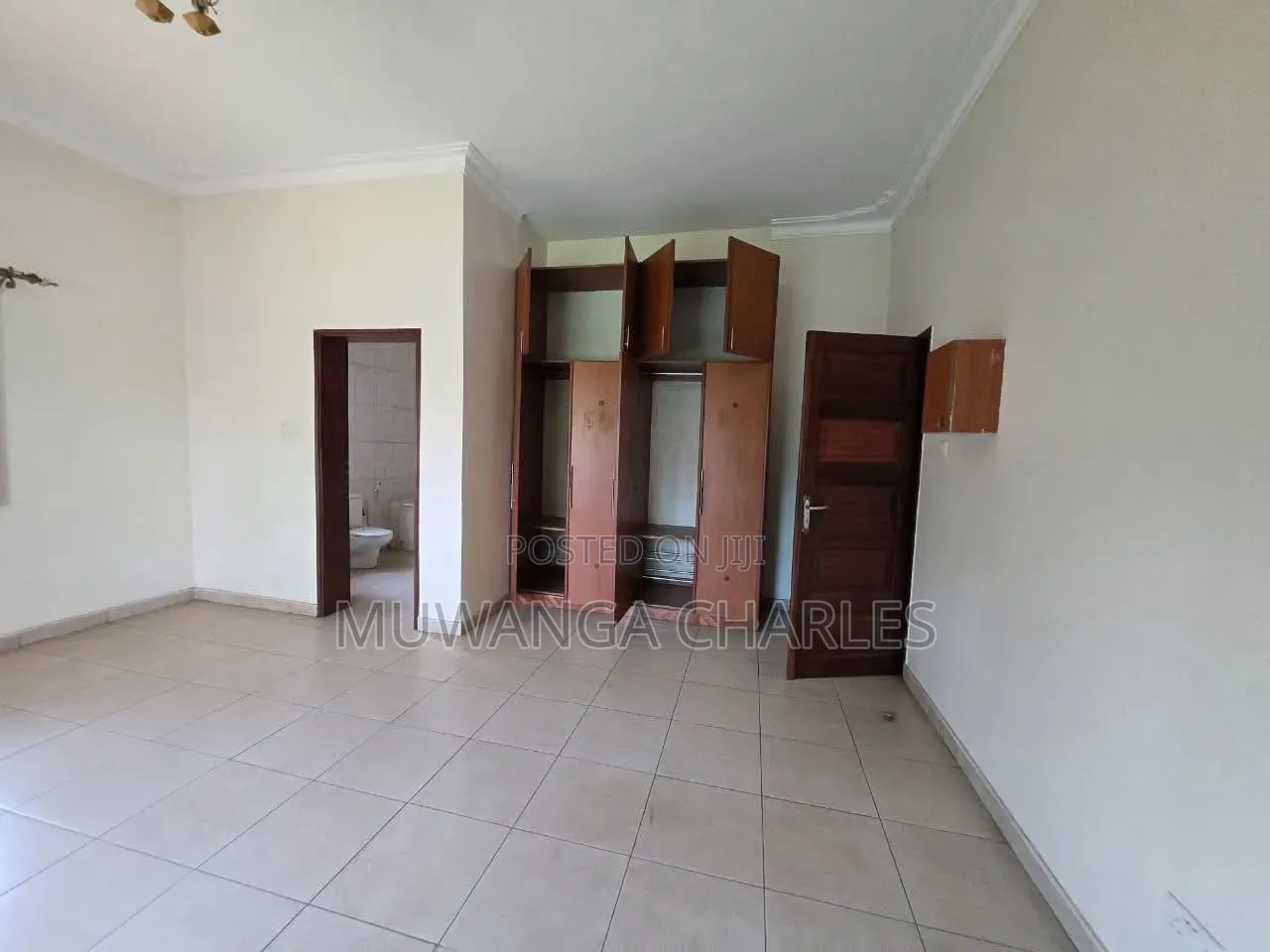 8bdrm House in Fs Properties Ltd, Nakawa for rent