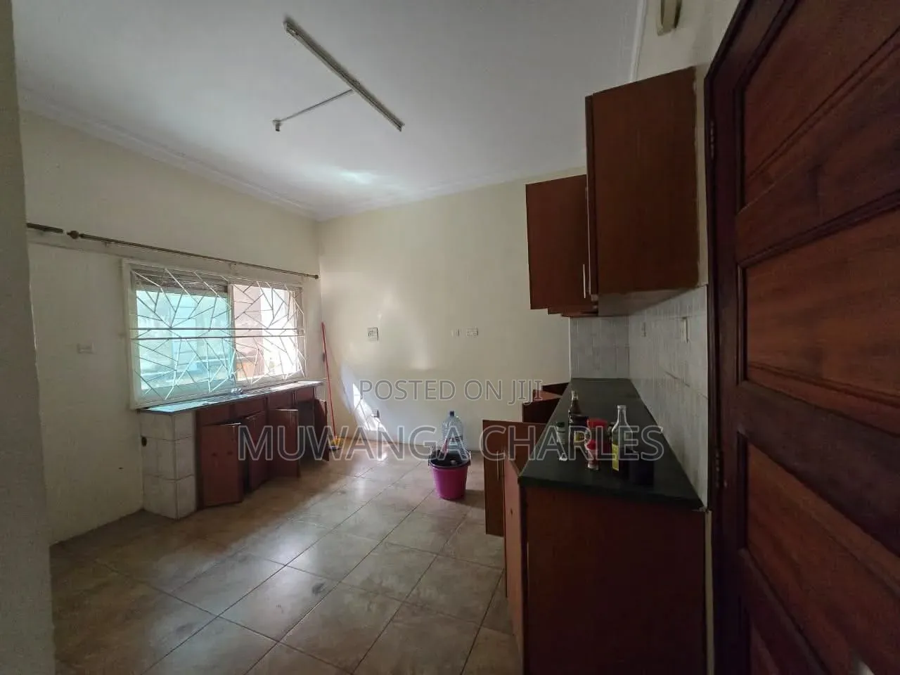 8bdrm House in Fs Properties Ltd, Nakawa for rent