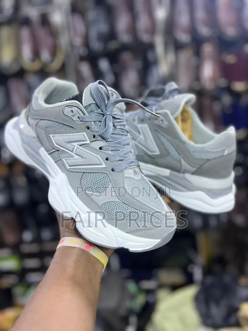 9060 Gym and Jogging New Balances