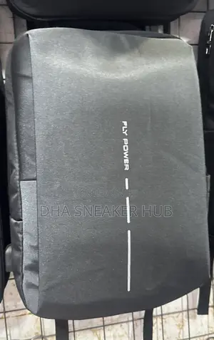Fly Power Laptop Bag