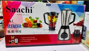 Saachi Blenders