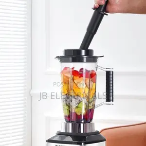 Saachi Blenders